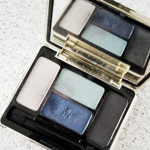 Guerlain eyeshadow pallet